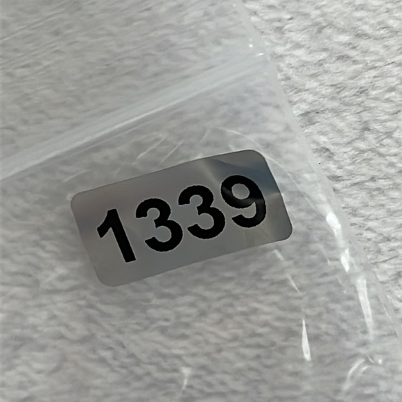 NWOT Free People Intimately M,‎ L Black Ribbed Knit Turtleneck LS Bodysuit - Picture 7 of 7